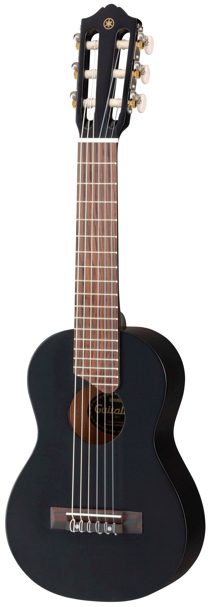 Yamaha GL1 Guitalele (Micro Guitar) with Gig Bag