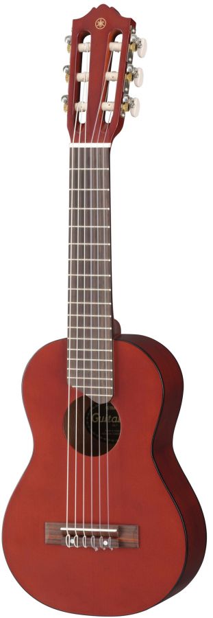 Yamaha GL1 Guitalele (Micro Guitar) with Gig Bag