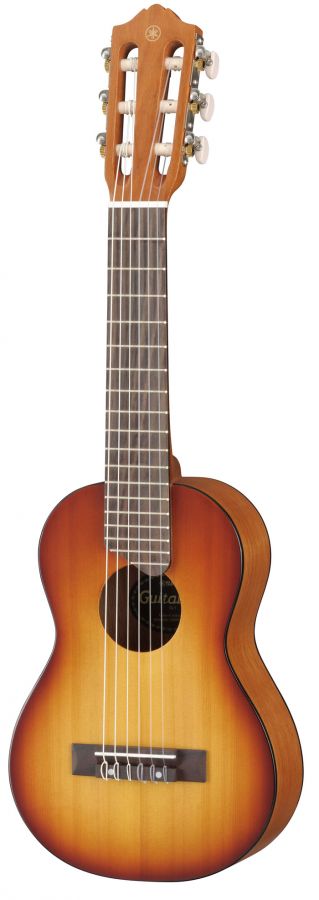 Yamaha GL1 Guitalele (Micro Guitar) with Gig Bag