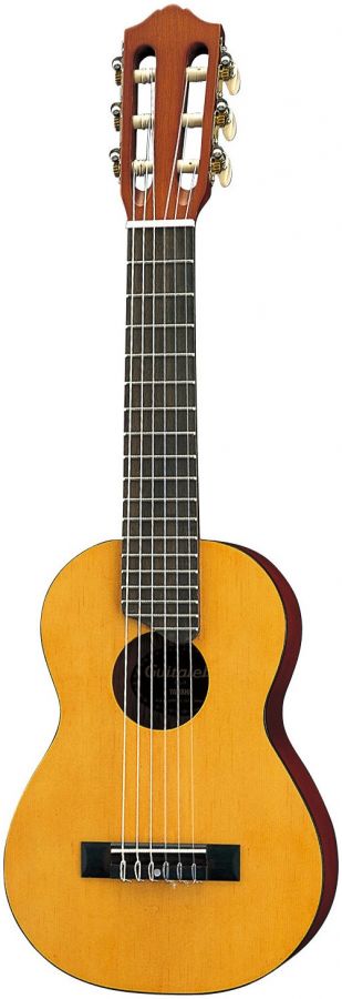 Yamaha GL1 Guitalele (Micro Guitar) with Gig Bag