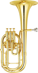 Yamaha Neo YAH-803 Eb Tenor Horn - Lacquer -