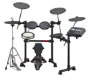 Yamaha DTX6K2XUK Electronic Drum Kit