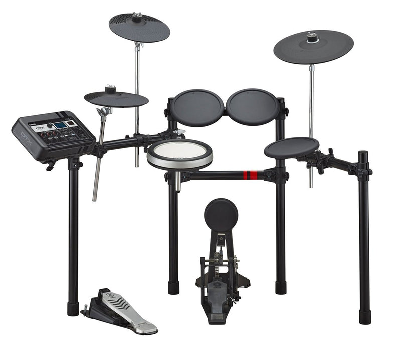 Yamaha DTX6KXUK Electronic Drum Kit