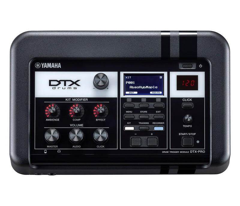 Yamaha DTX6KXUK Electronic Drum Kit