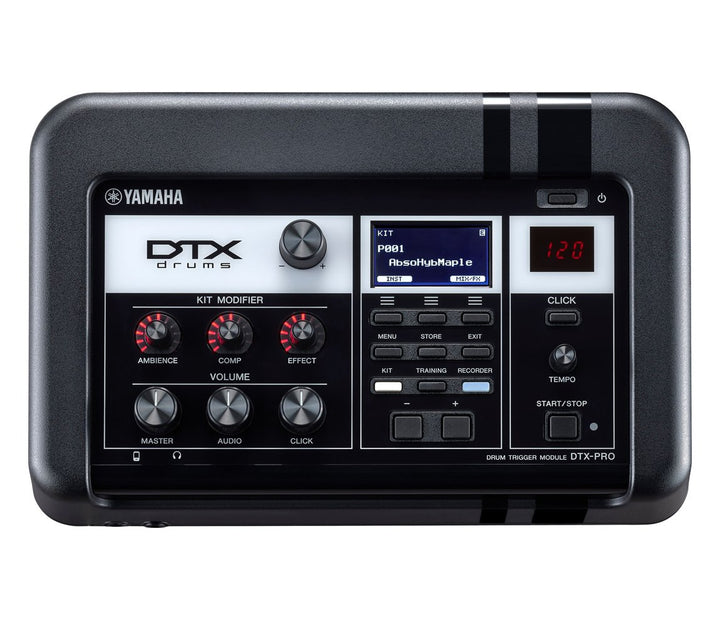 Yamaha DTX6K2XUK Electronic Drum Kit