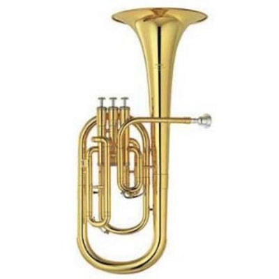 Yamaha YBH-301 Bb Baritone Horn