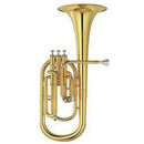 Yamaha YBH301 3-Valve Bb Baritone Horn
