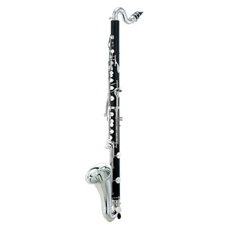 Yamaha YCL-221 Bass Clarinet