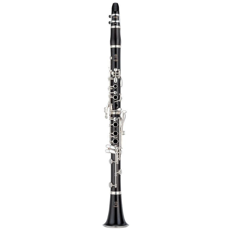 Yamaha YCL450S Clarinet