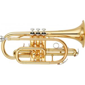 Yamaha YCR2330III Cornet