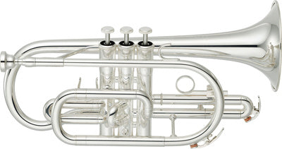 Yamaha YCR2330SIII Cornet