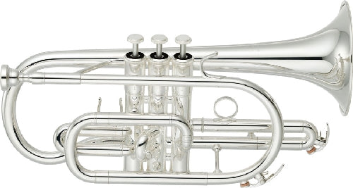 Yamaha YCR-4330G II Cornet