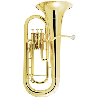 Yamaha YEP-201 Euphonium