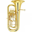 Yamaha YEP-642II Neo 4-Valve Bb Euphonium - Lacquer