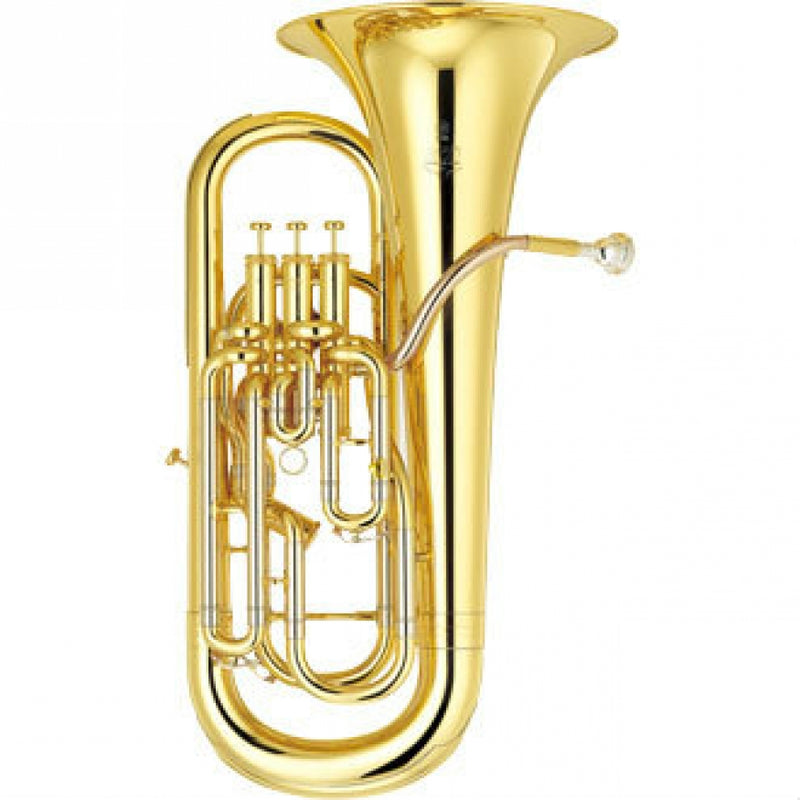 Yamaha YEP-642II Neo 4-Valve Bb Euphonium - Lacquer