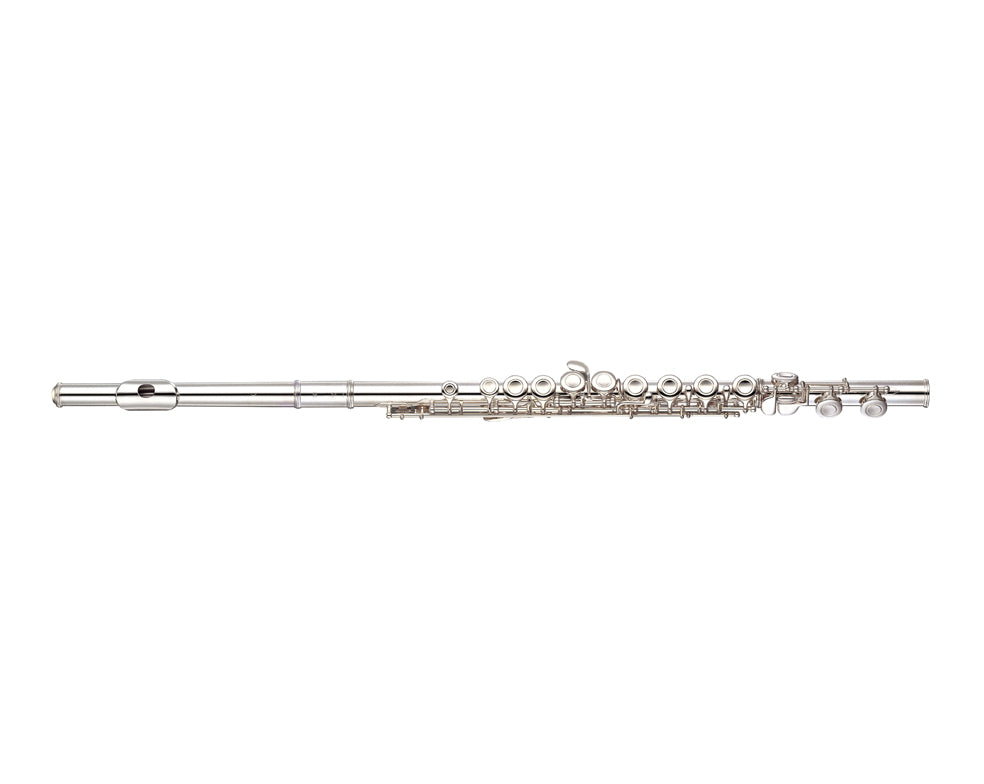 Yamaha YFL-312 Flute with split E Mechanism