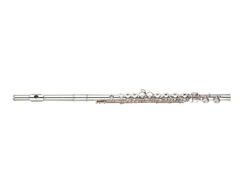 Yamaha YFL312 Flute with split E Mechanism