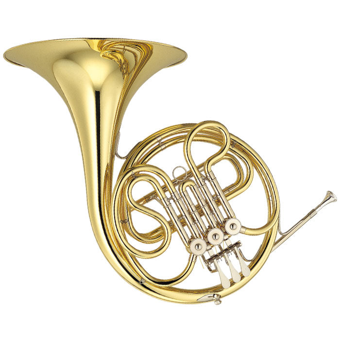 Yamaha YHR314II French Horn