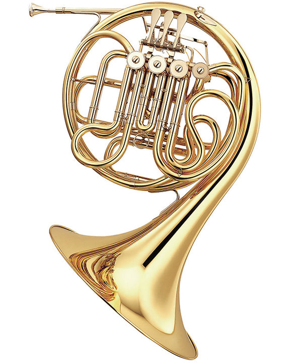 Yamaha YHR567 French Horn