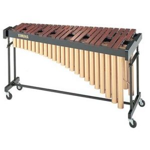 Yamaha YM-40 Marimba