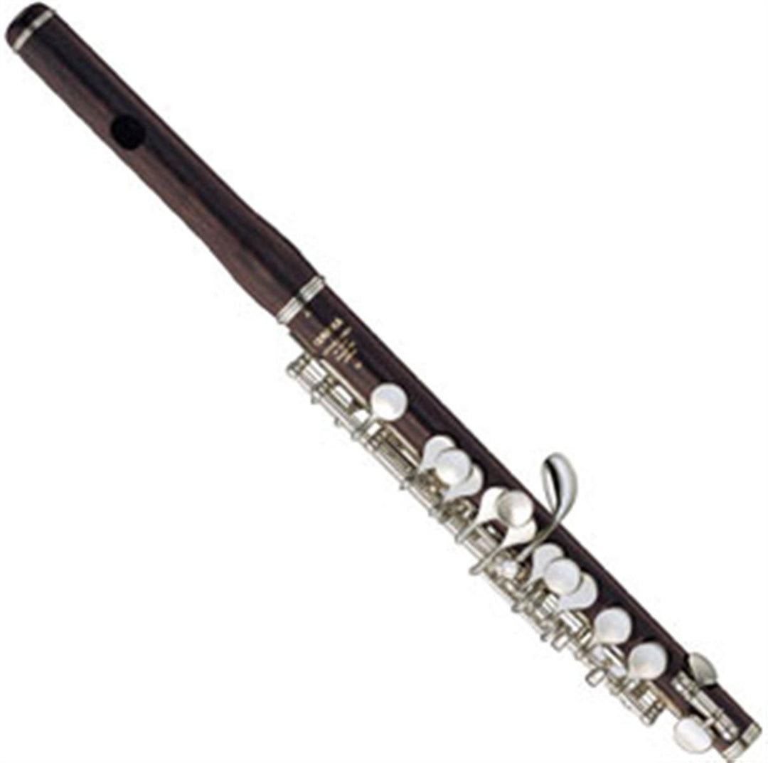 Yamaha YPC-62 Piccolo