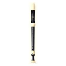 Yamaha YRA-302B III Treble Recorder - 3 PieceBrown/White