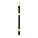Yamaha Treble Recorder  - 3 PieceBrown/White