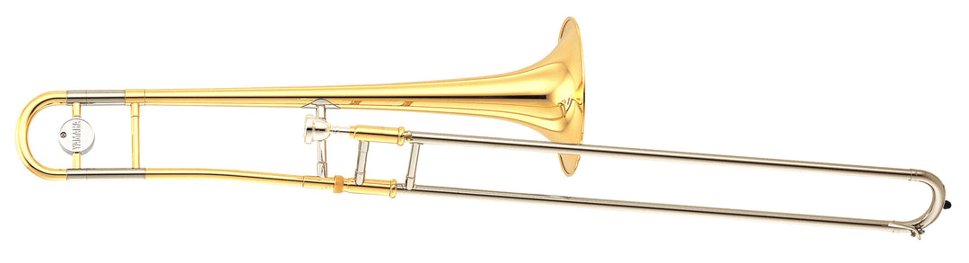 Yamaha YSL-354E Student model Tenor Trombone