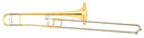 Yamaha YSL354E Student model Tenor Trombone