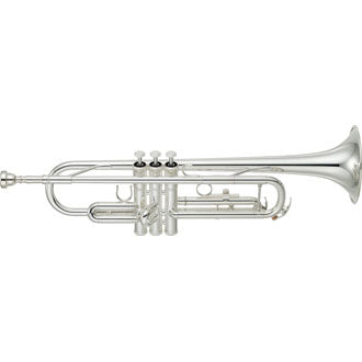 Yamaha YTR3335 Bb Trumpet (Student Model)