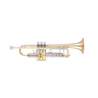 Yamaha YTR-8335G Trumpet Xeno (with Gold Brass Bell)