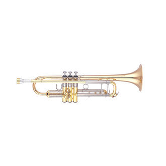 Yamaha YTR8335G Trumpet Xeno (with Gold Brass Bell)