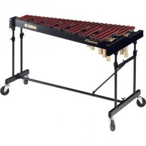 Yamaha YX500F 3 1/2 Octave Acoustalon Notebars