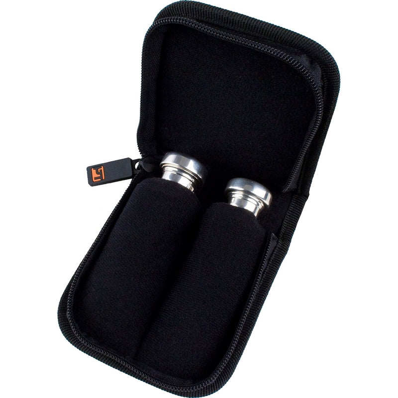 Protec A220ZIP Trumpet / Small Brass Mouthpiece Pouch