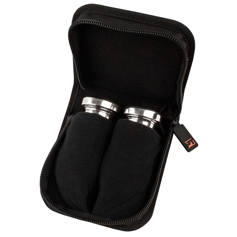 Protec A222ZIP Trombone Mouthpiece Pouch