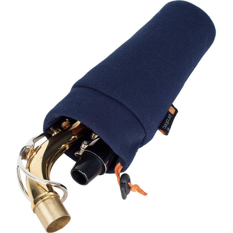Protec A312 In-Bell Storage Pouch for Alto Saxophone