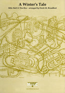 A Winter's Tale - Parts & Score