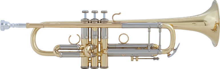 Bach AB190 Artisan Trumpet
