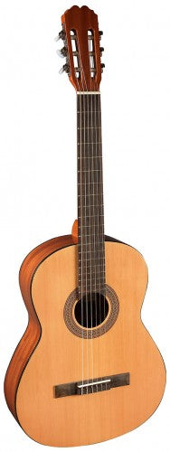 Admira Alba Classical Guitar 1/2