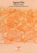 Agnus Dei - Parts & Score