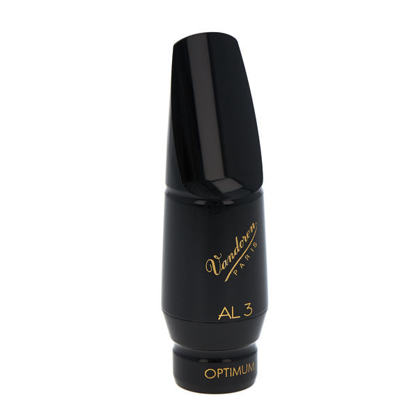 Vandoren OPTIMUM Alto Saxophone Mouthpieces