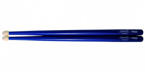 Andante PB2 Snare Drum Sticks (Various Colours)