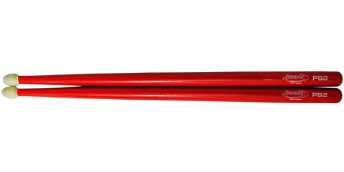 Andante PB2 Snare Drum Sticks (Various Colours)