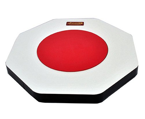 Andante Practice Pad