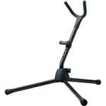 K&M Alto Saxophone Stand - Black (14300)