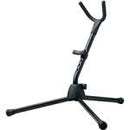 Konig & Meyer 14300 Alto Saxophone Stand - Black