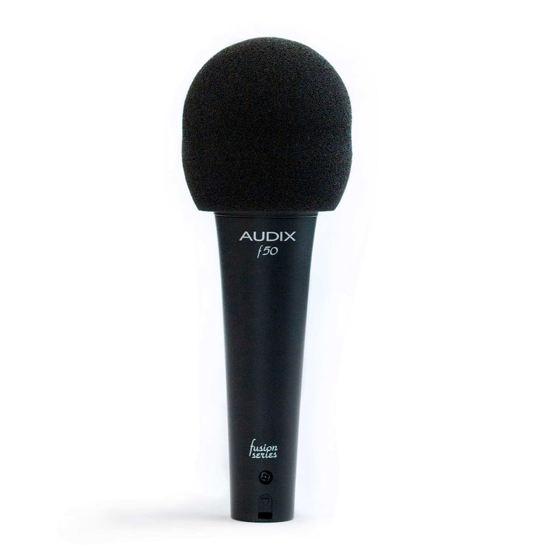 Audix F50 Dynamic Vocal Microphone