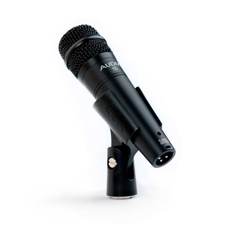 Audix F5 Dynamic Multi Purpose Microphone