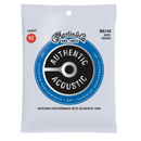 Martin 80/20 Authentic Acoustic Bronze String Set - Light 12-54