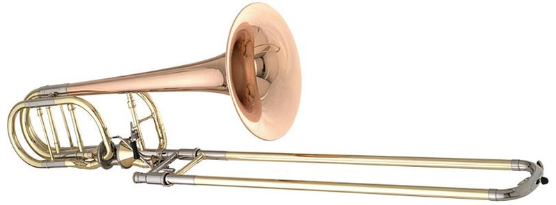 Edwards B454 Bass Trombone Custom Order